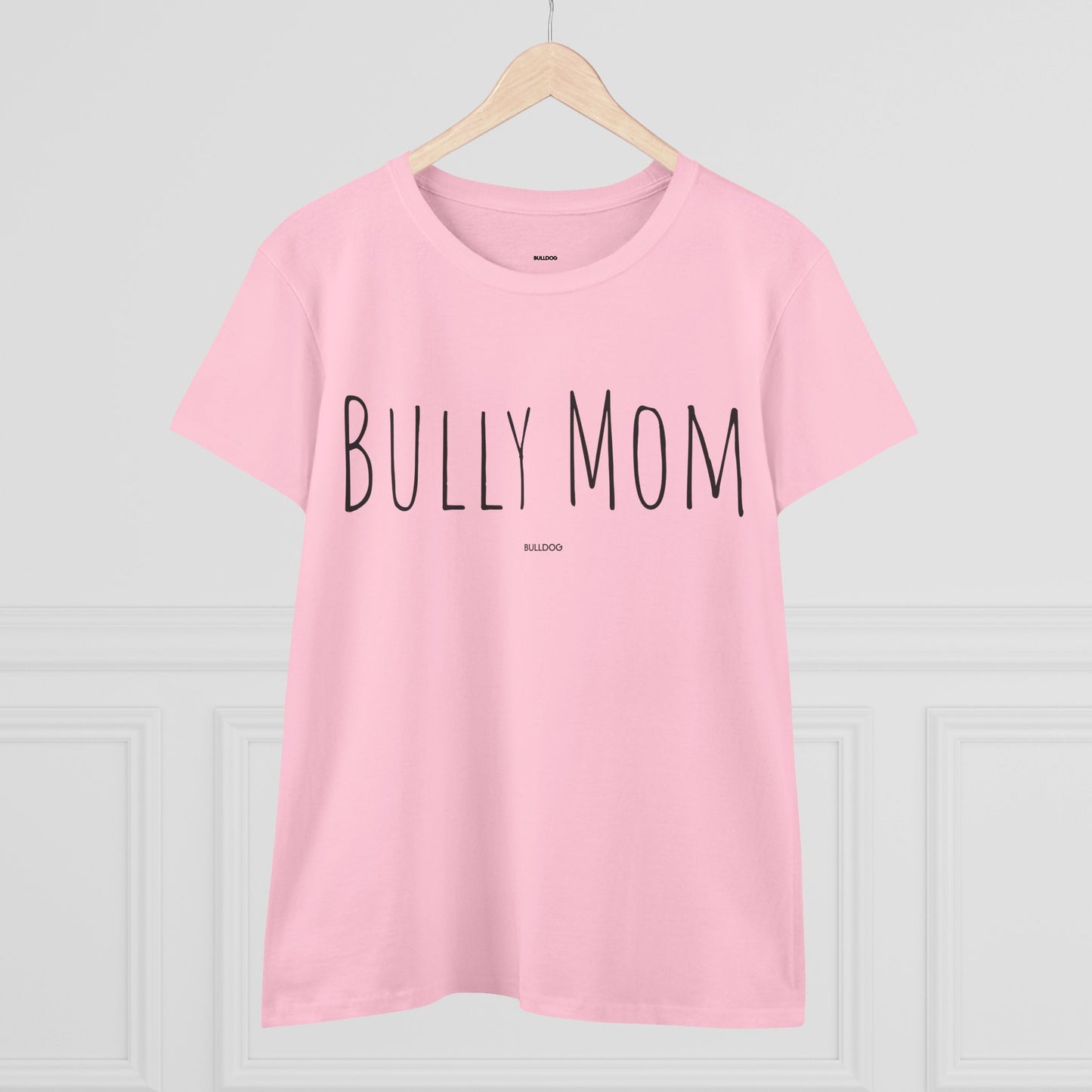 "Bully Mom" Women's Tee