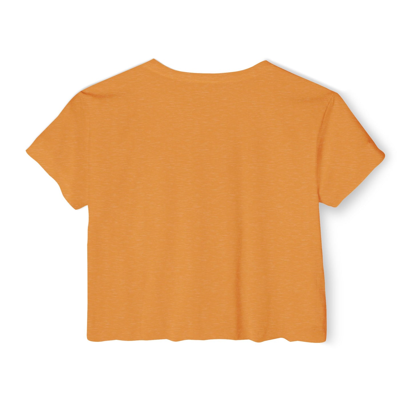 "Frenchie Mom" Women's Festival Crop Top