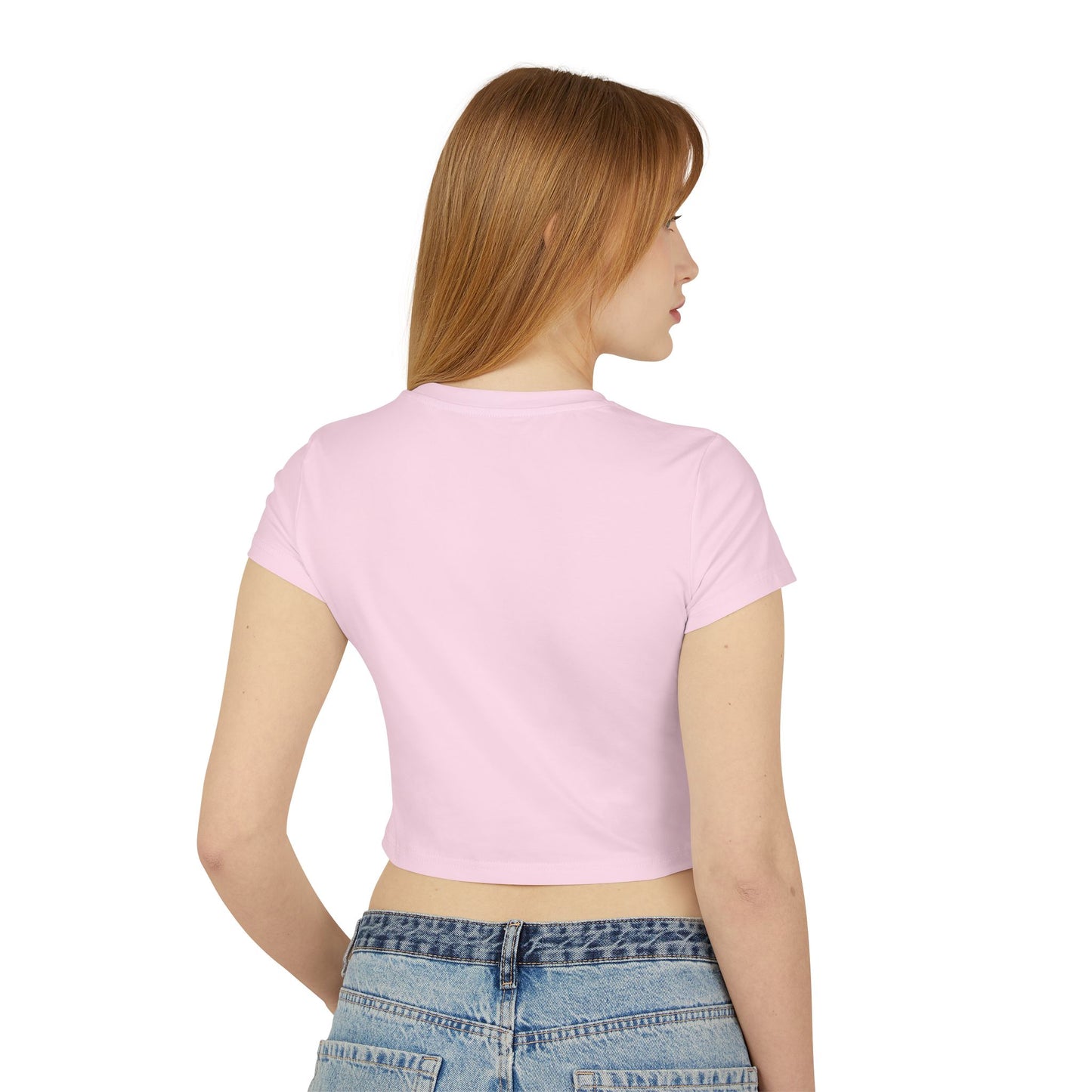 "The Bulldog Selection" Women's Baby Tee