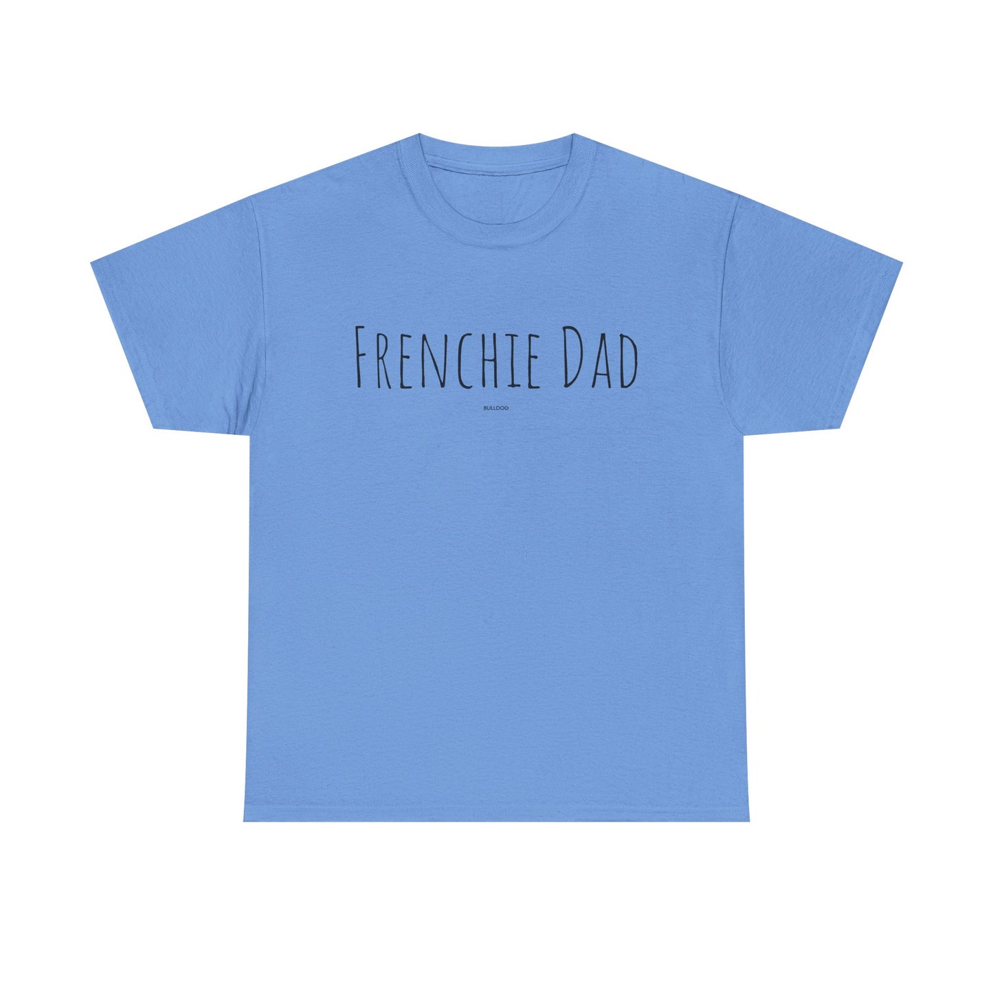 Frenchie Dad Tee