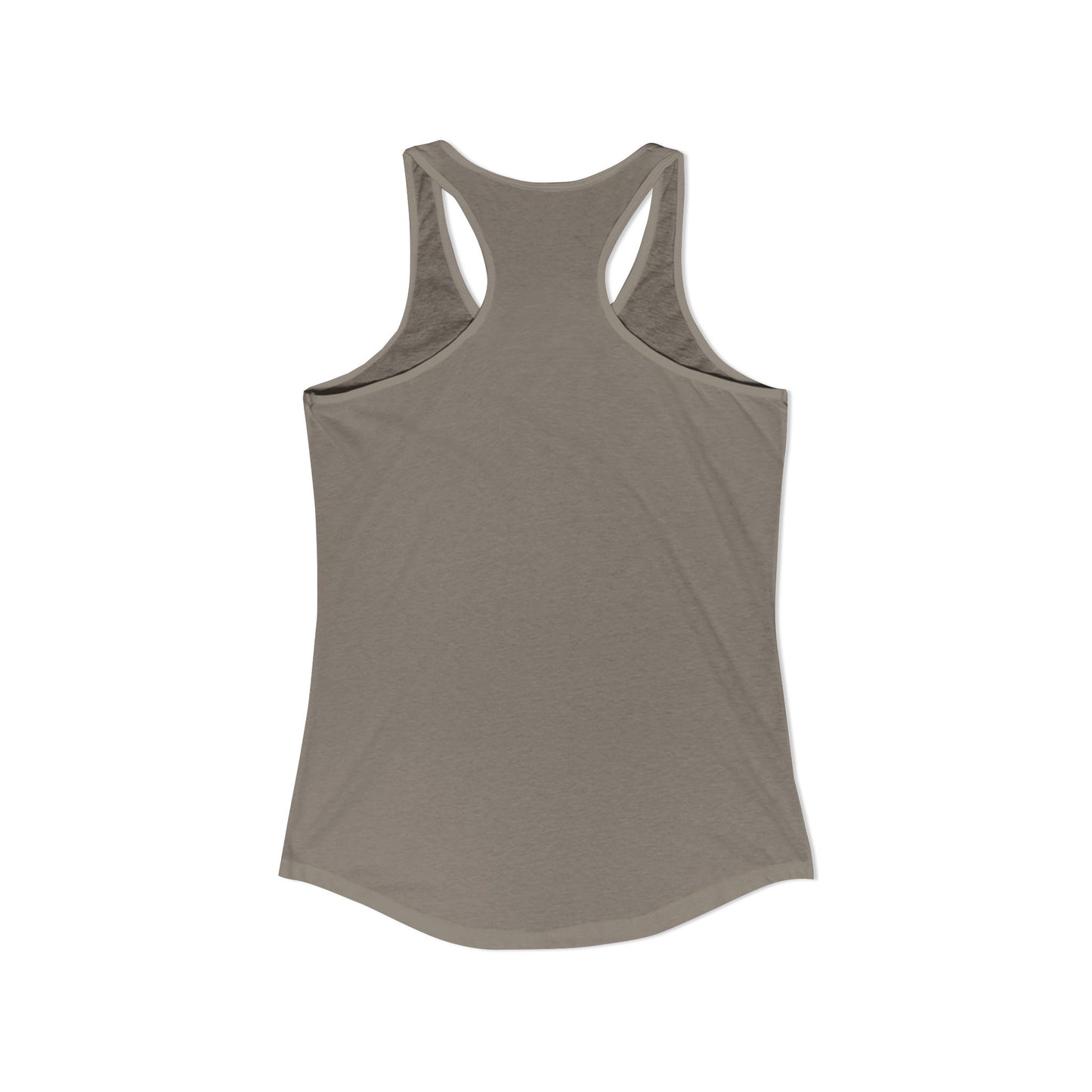 "The Bulldog Selection" Women's Racerback Tank