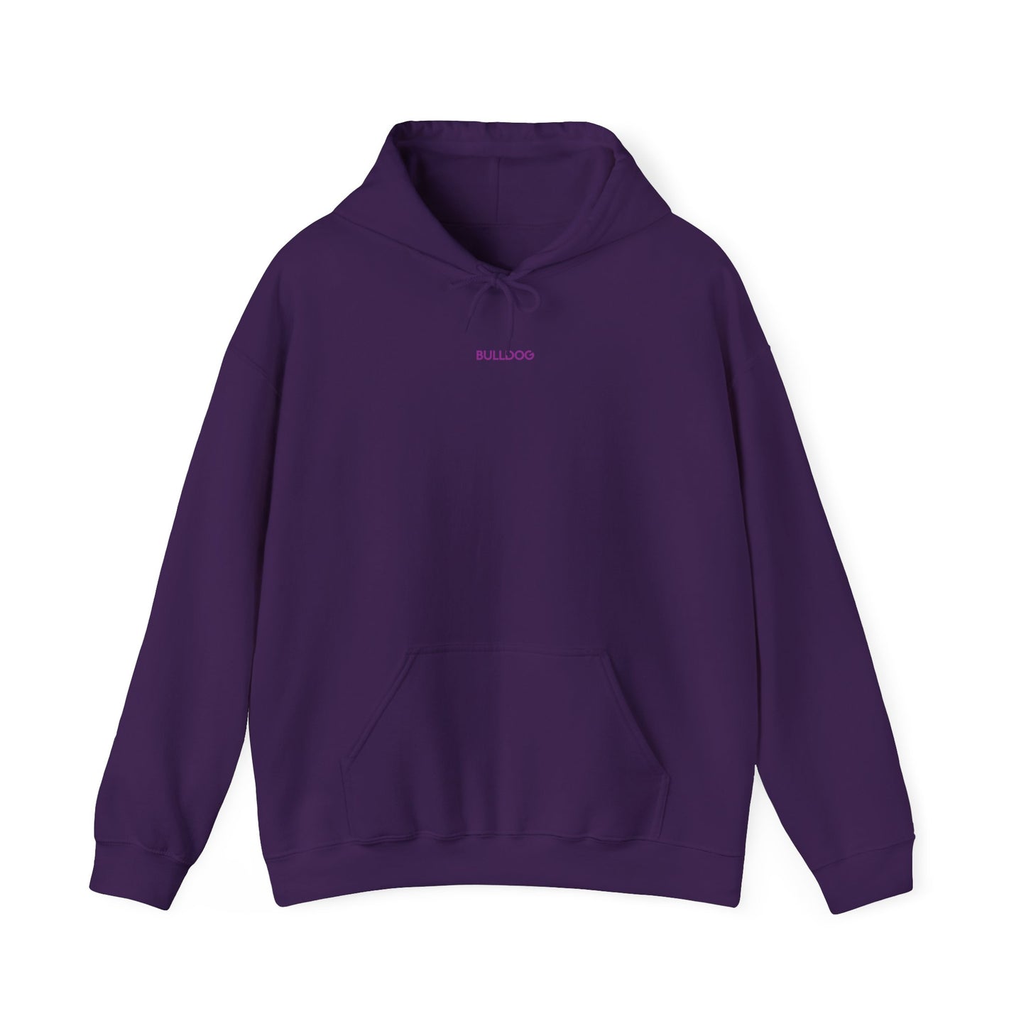Palm Tree Chillin' French Bulldog Hoodie