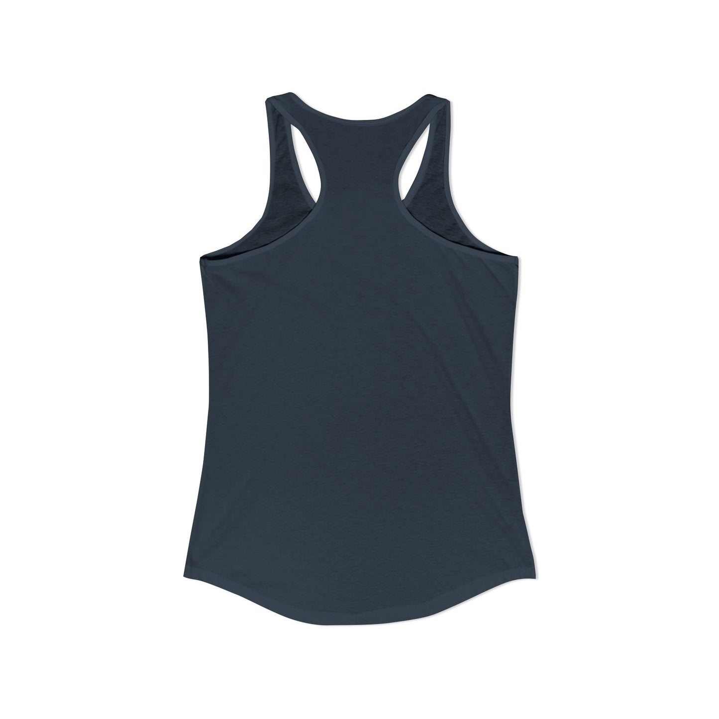 "The Bulldog Selection" Women's Racerback Tank