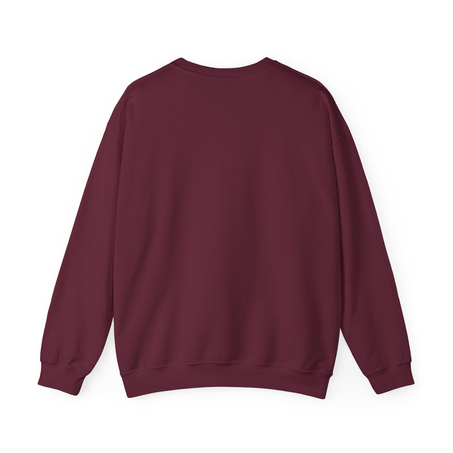 "The Bulldog Selection" Crewneck Sweatshirt