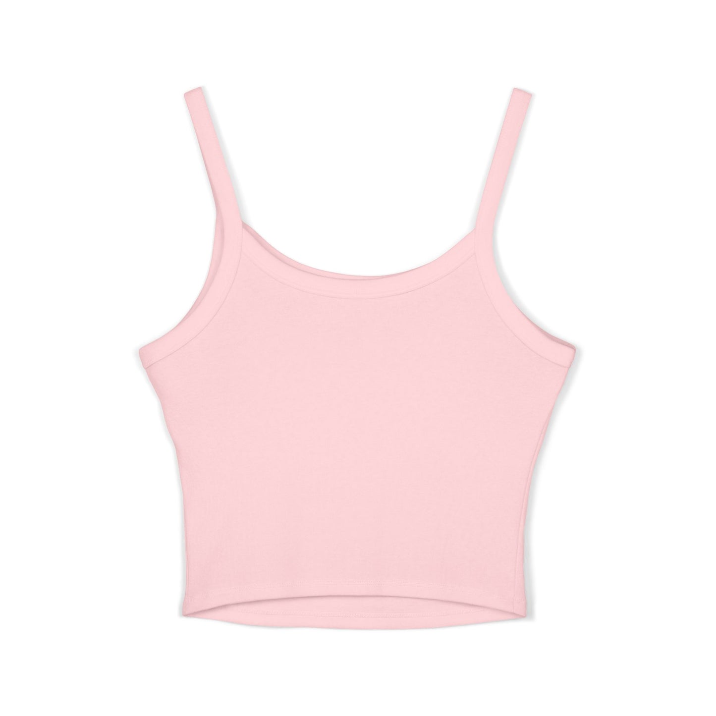 "The Bulldog Selection" Women's Spaghetti Strap Tank Top