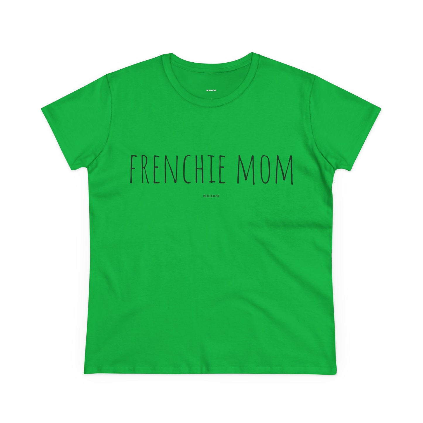 "Frenchie Mom" Women's Tee