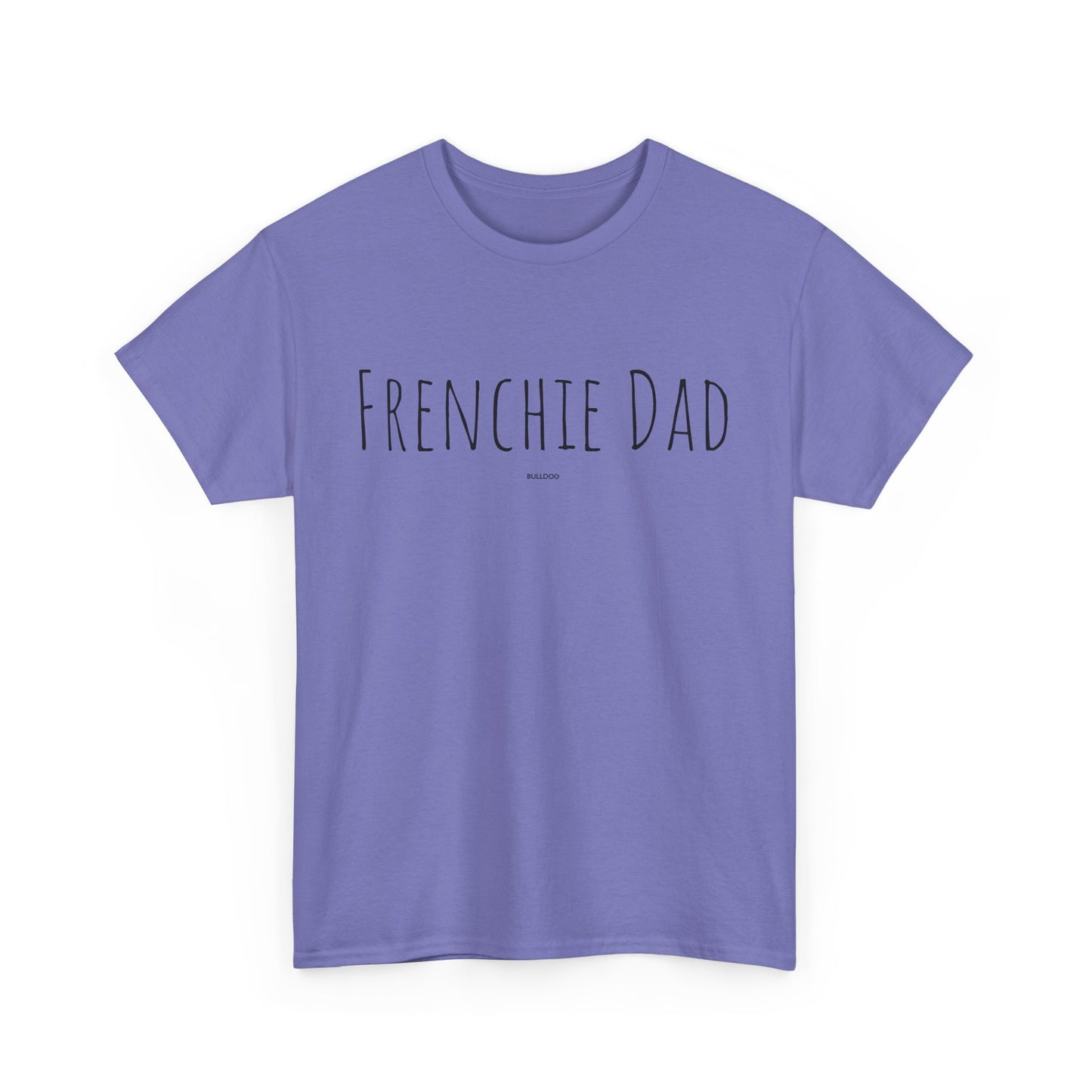 Frenchie Dad Tee