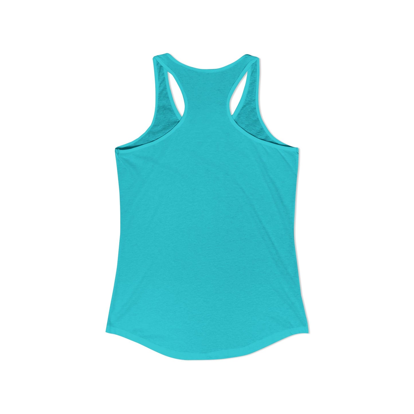 "The Bulldog Selection" Women's Racerback Tank