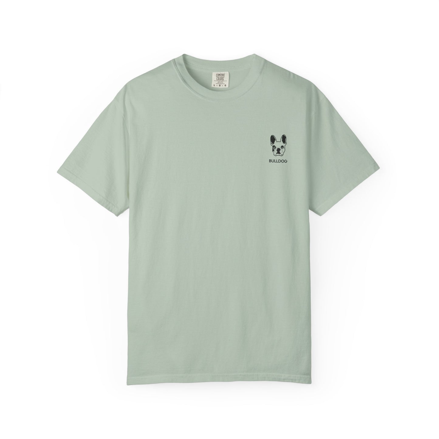 French Bulldog Tee