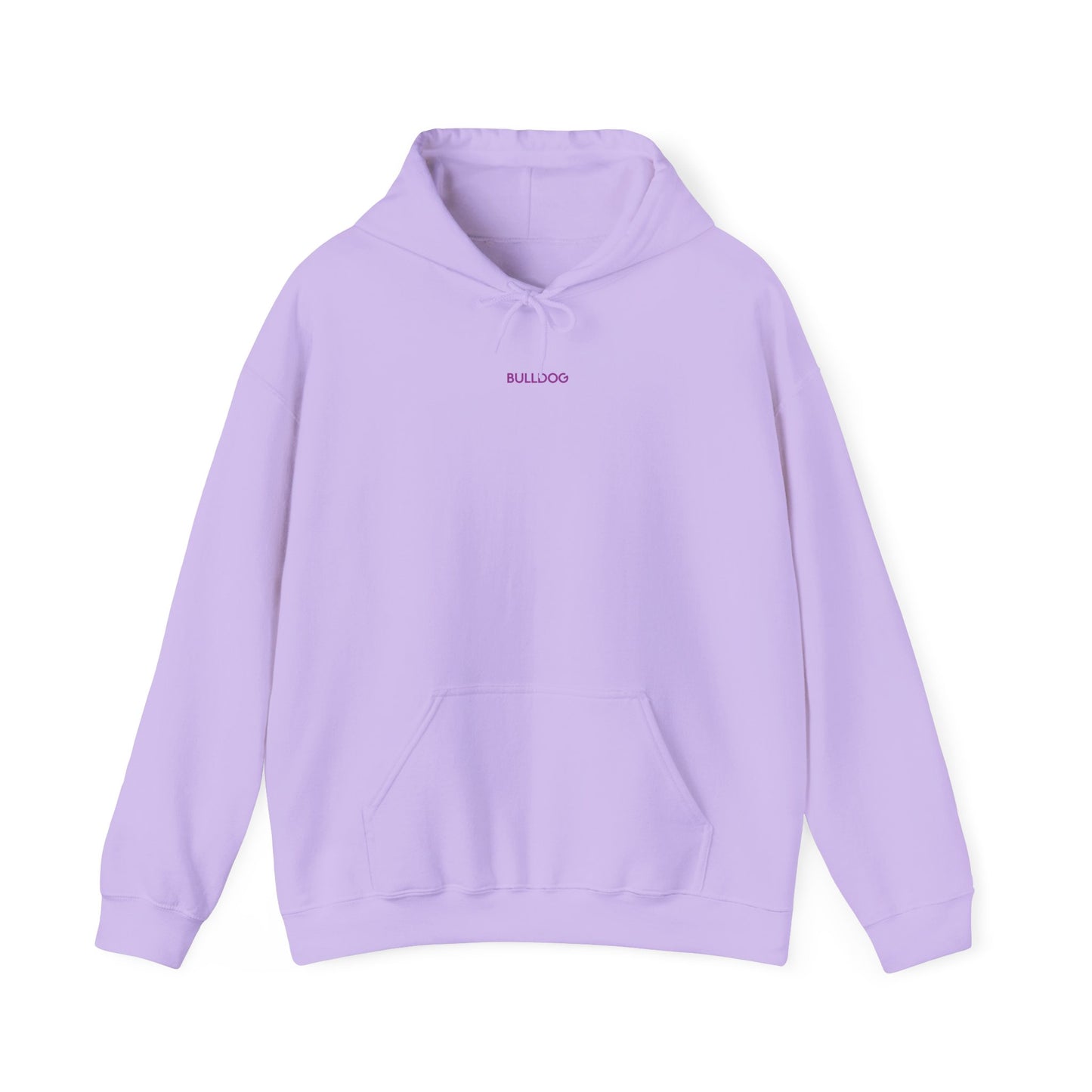 Palm Tree Chillin' French Bulldog Hoodie