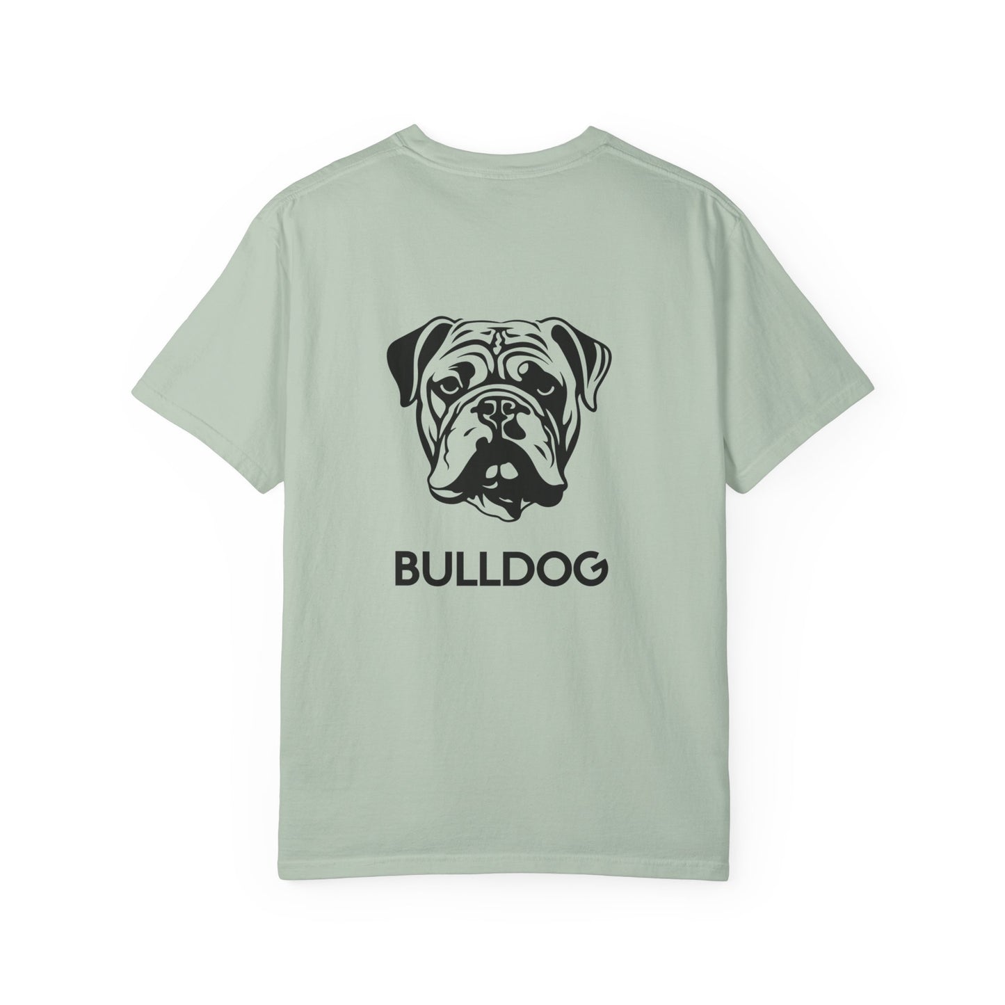 English Bulldog Tee