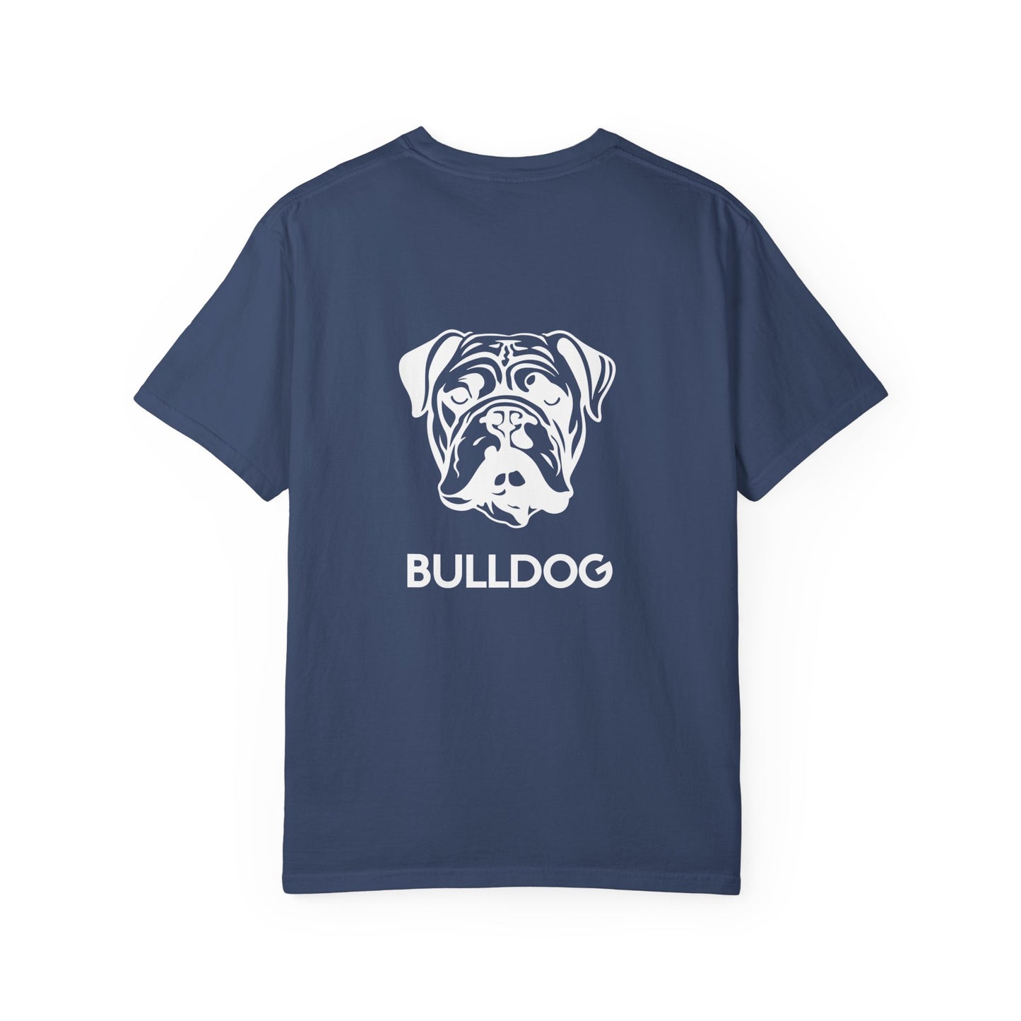 English Bulldog Tee