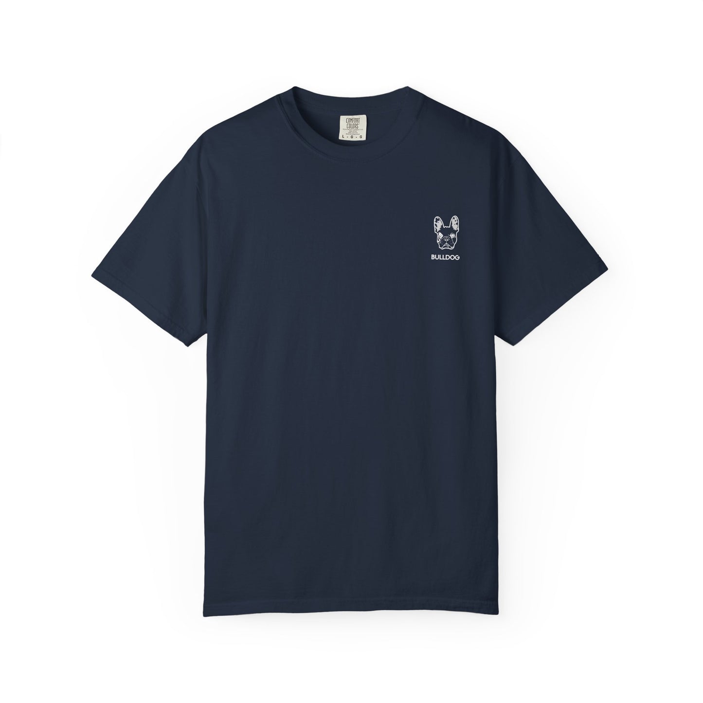 French Bulldog Tee