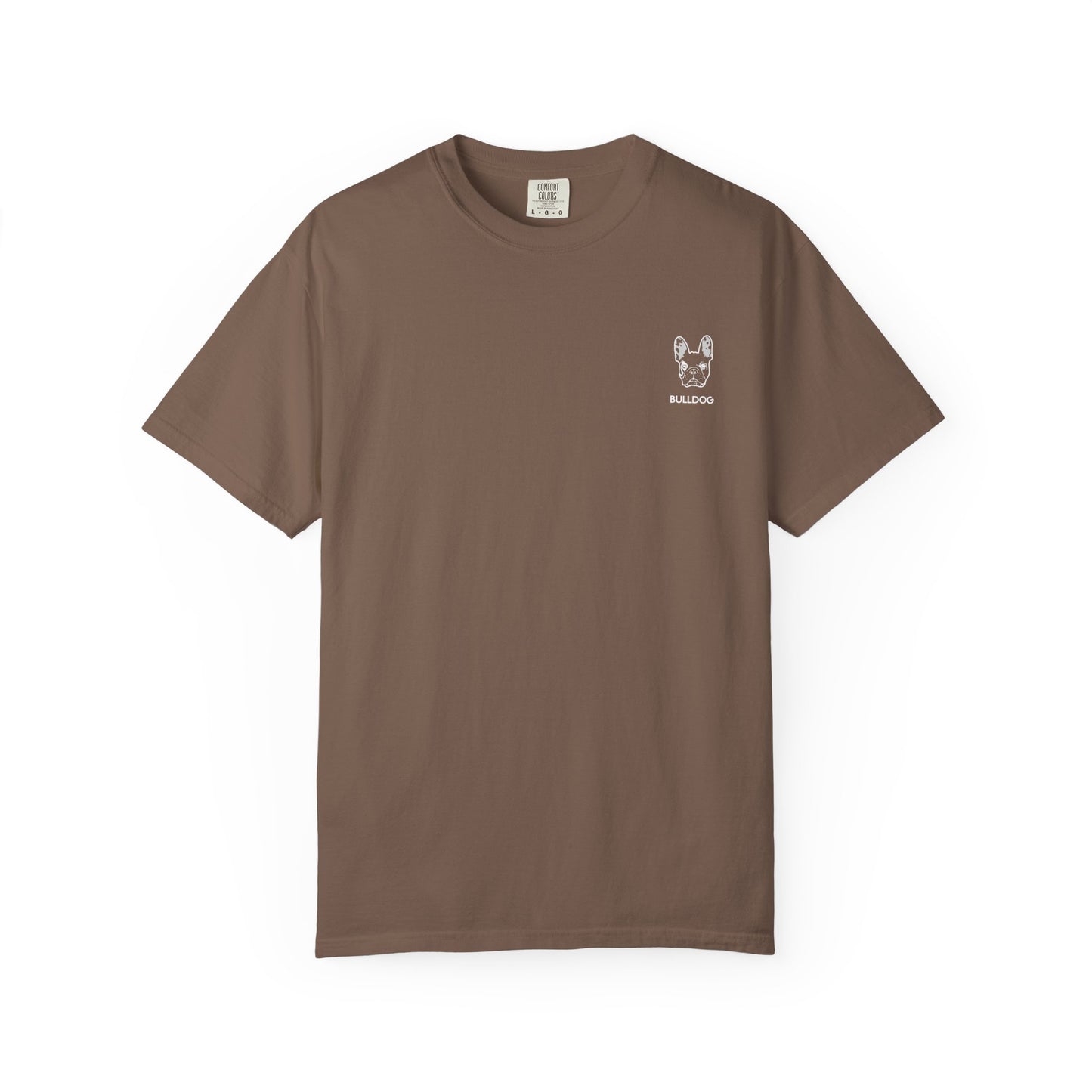 French Bulldog Tee