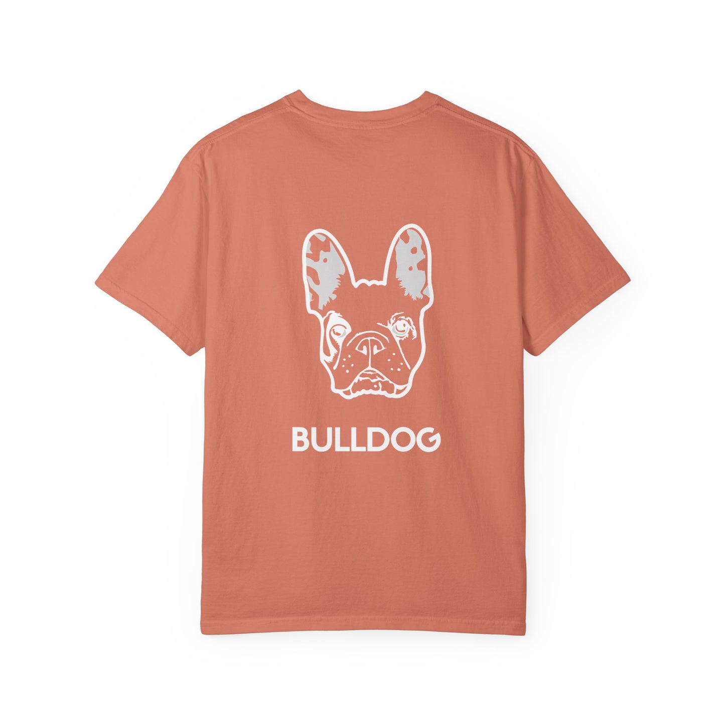 French Bulldog Tee