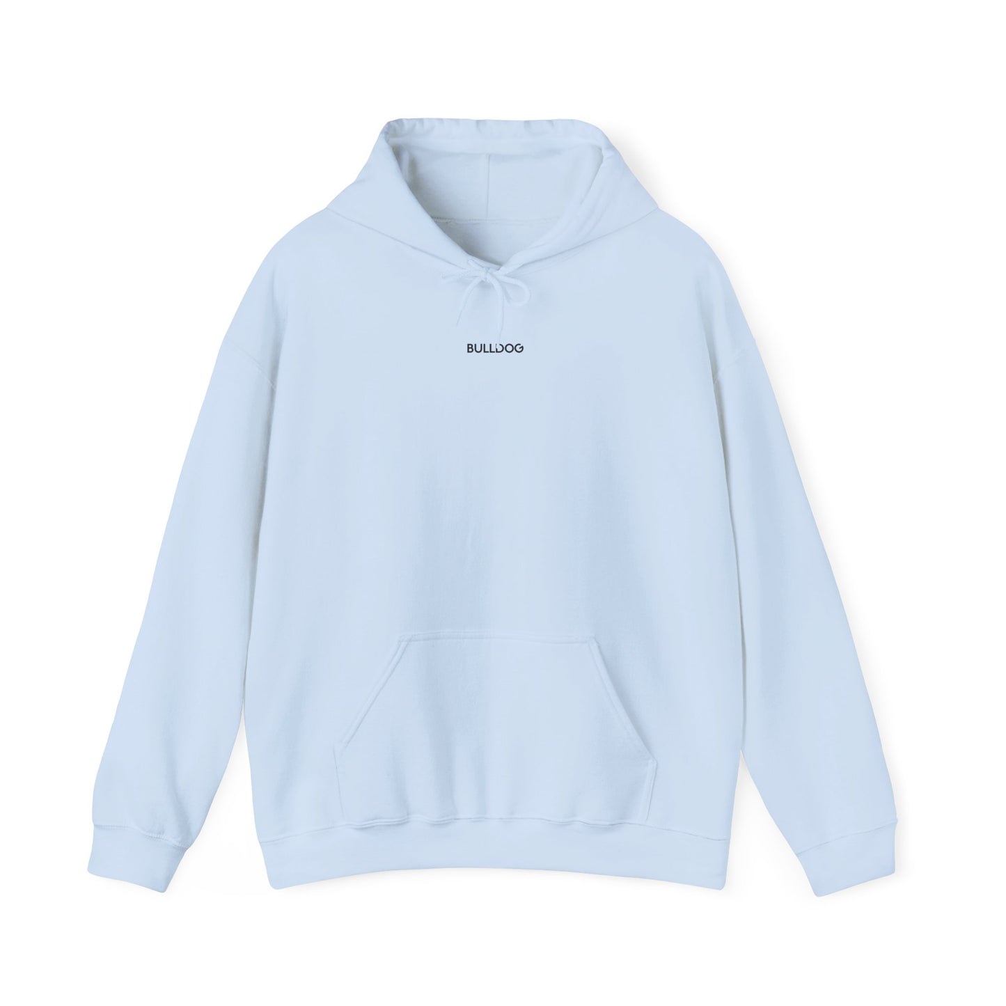 French Bulldog Drippin' Hoodie