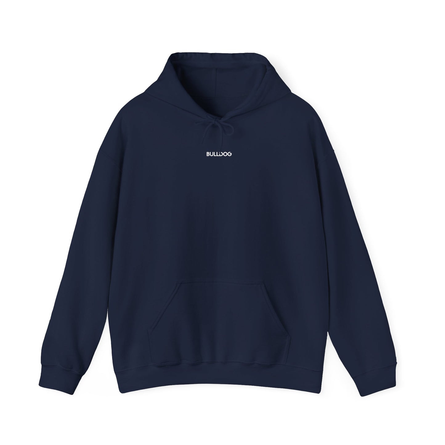 French Bulldog Drippin' Hoodie