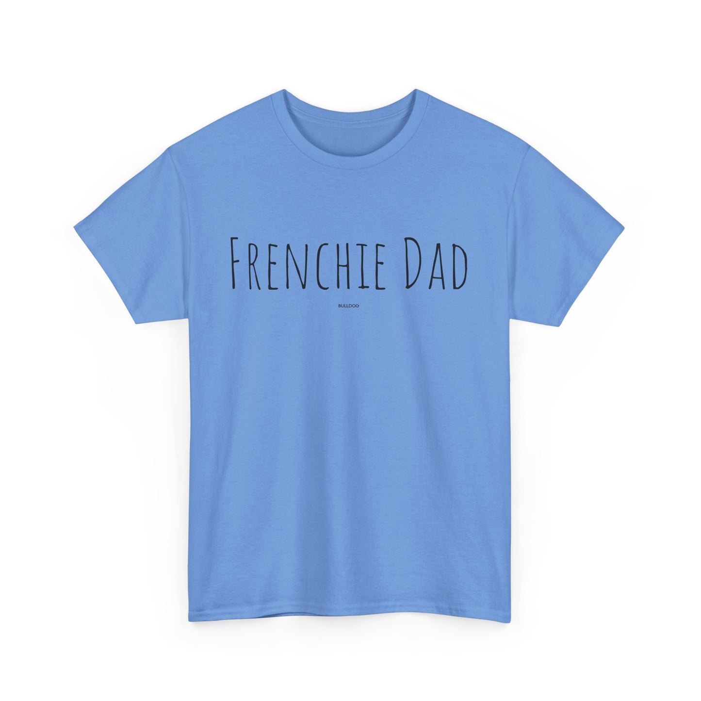 Frenchie Dad Tee