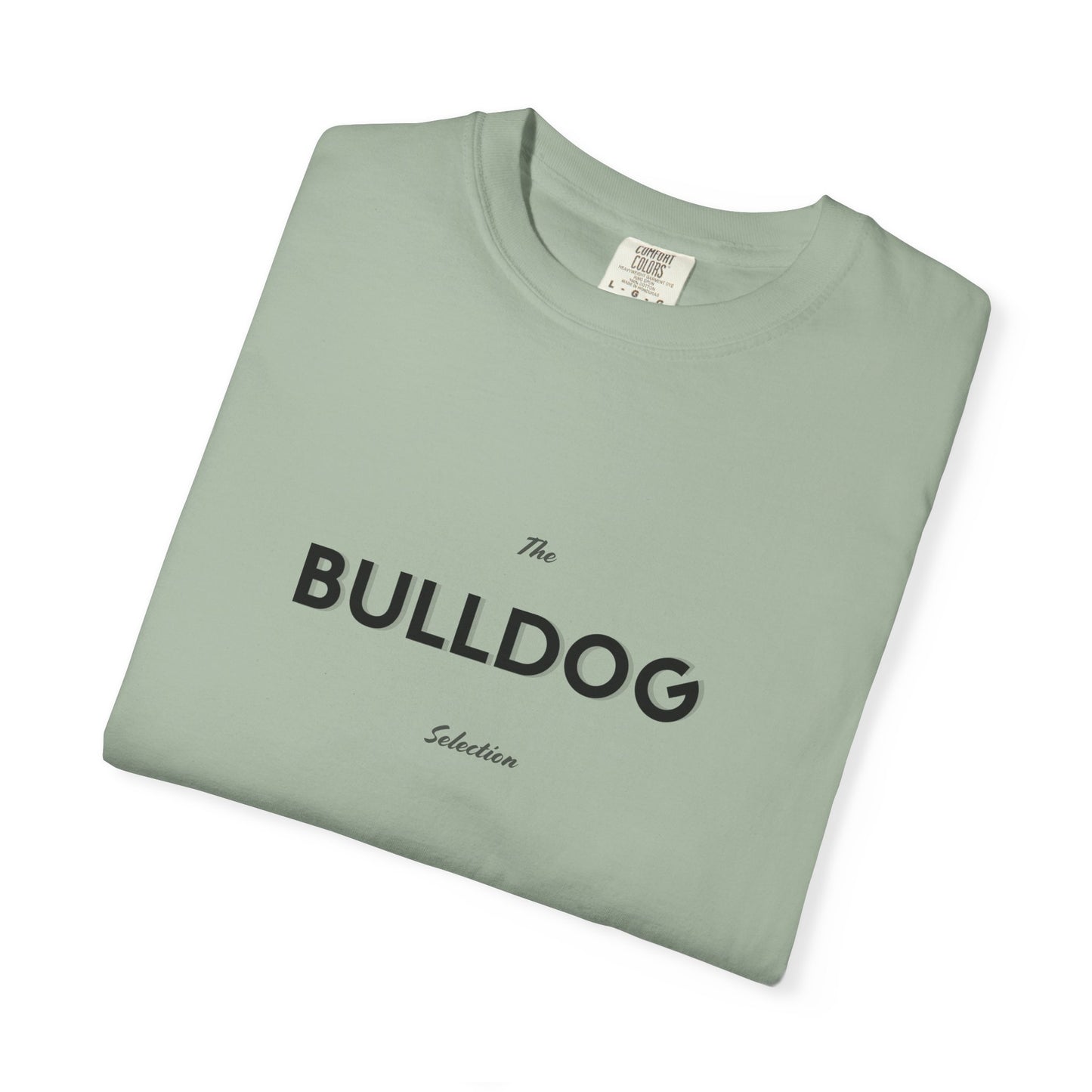 The Bulldog Selection T-Shirt