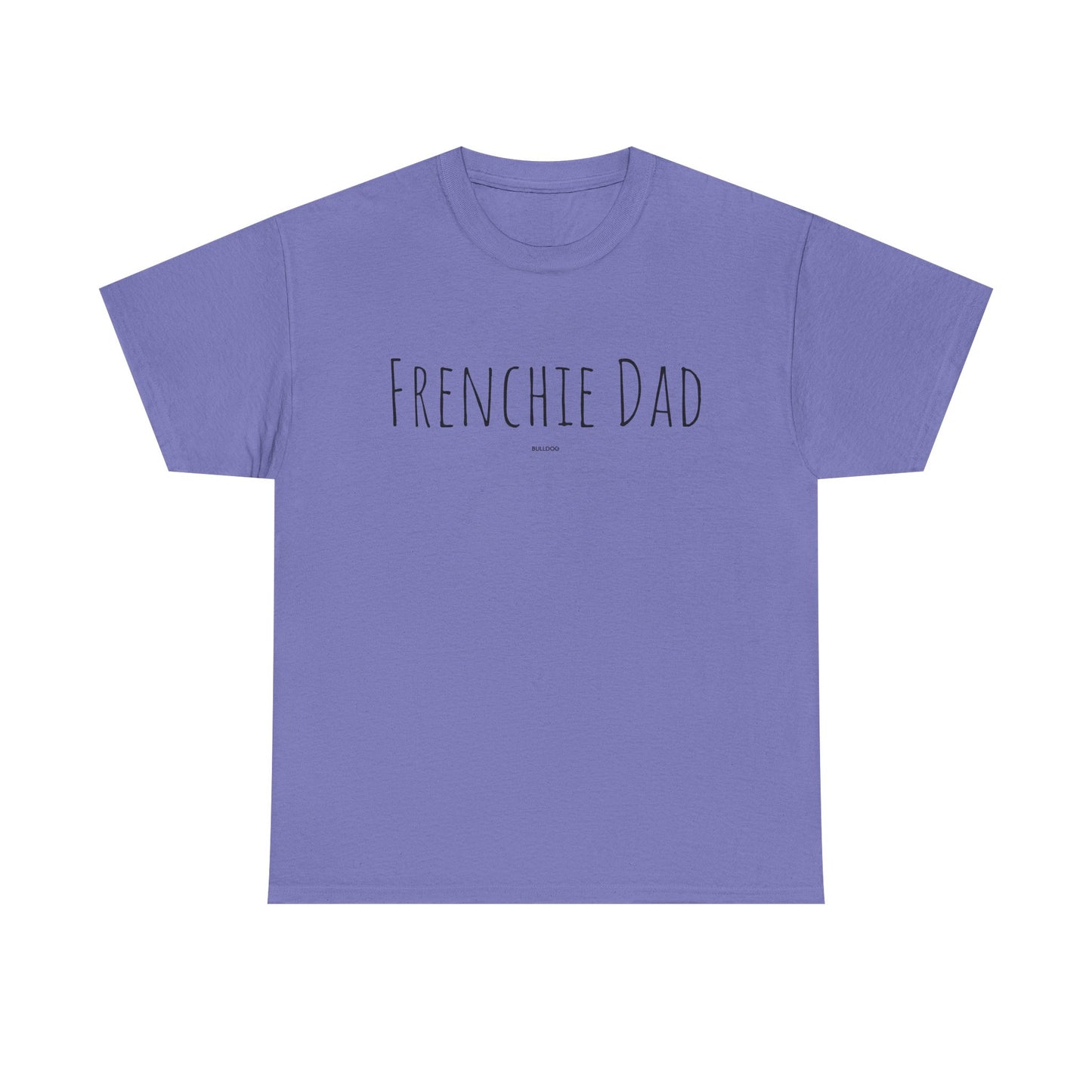 Frenchie Dad Tee