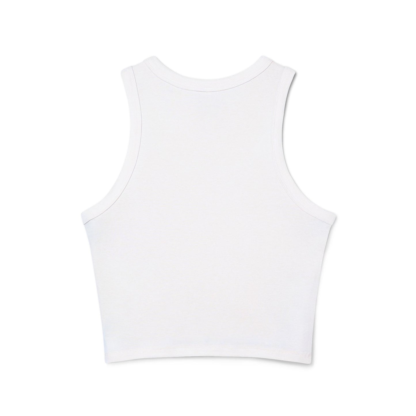 "The Bulldog Selection" Women's Micro Rib Tank Top