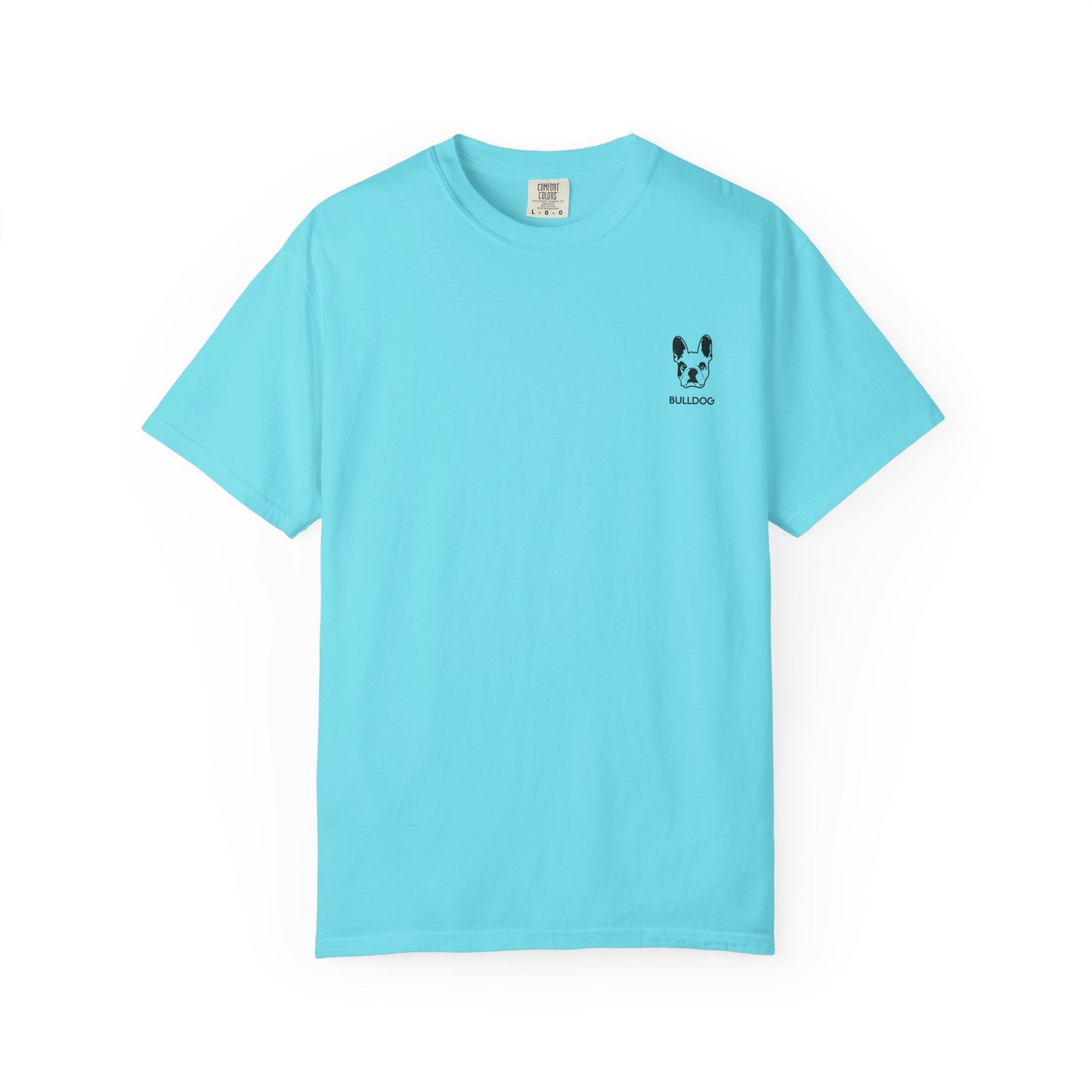 French Bulldog Tee