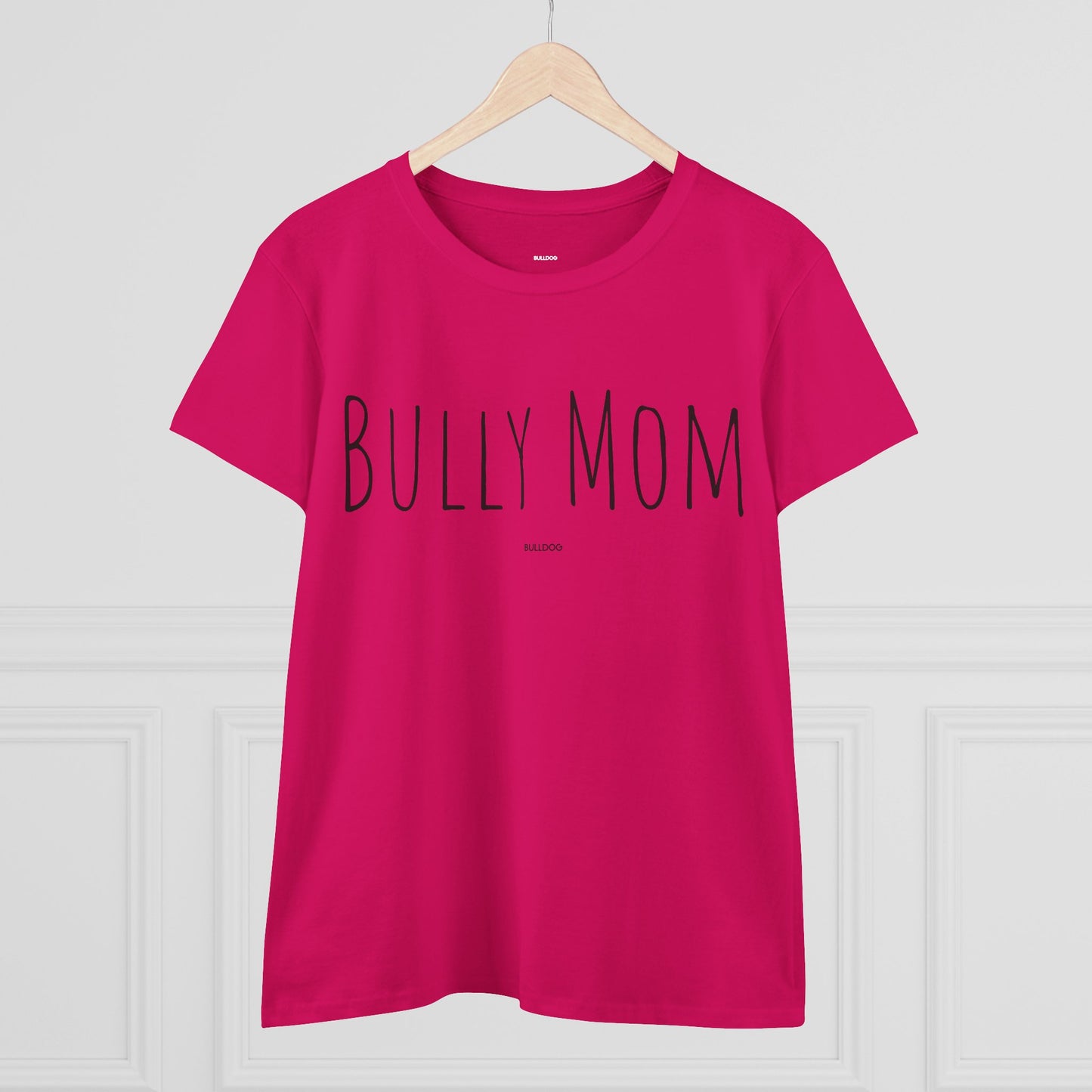 "Bully Mom" Women's Tee