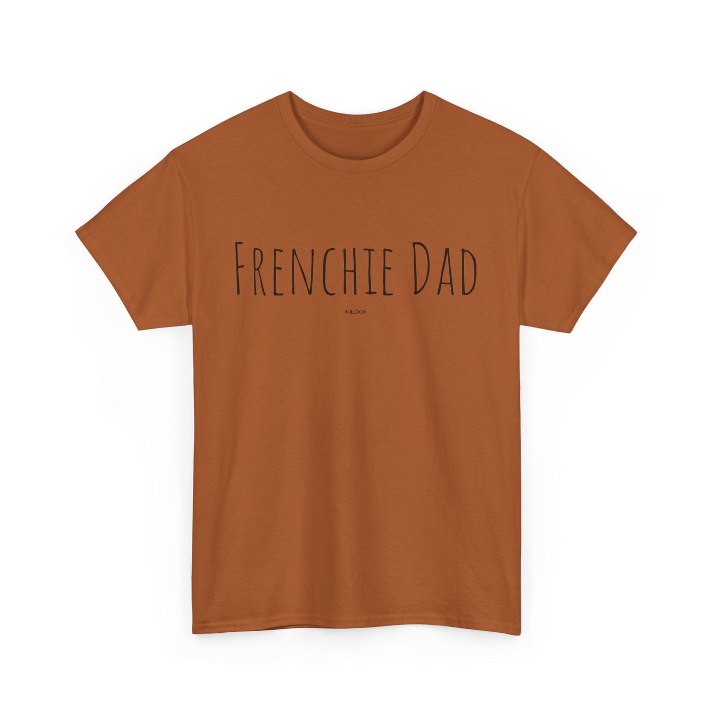 Frenchie Dad Tee