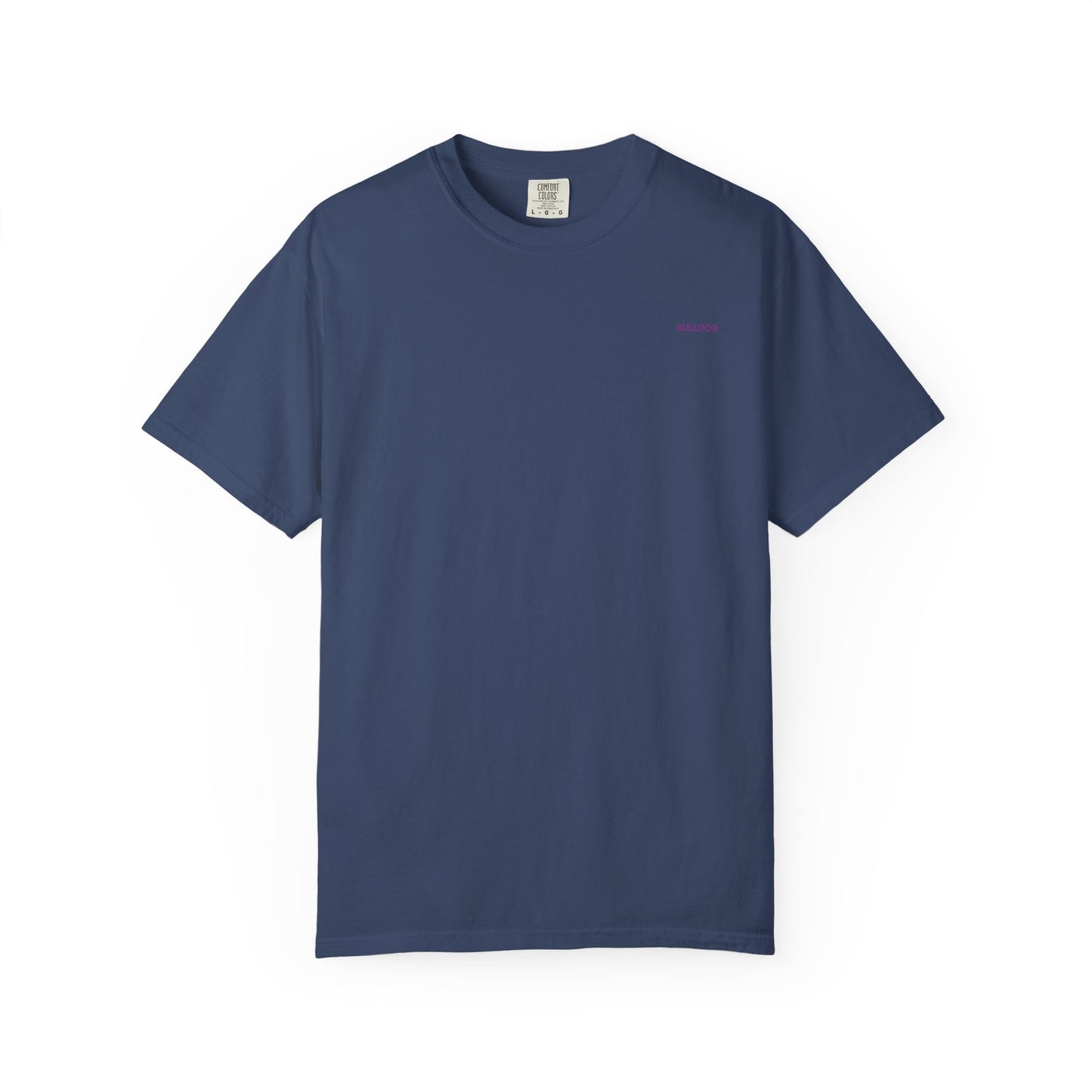 French Bulldog Palm Tree T-shirt