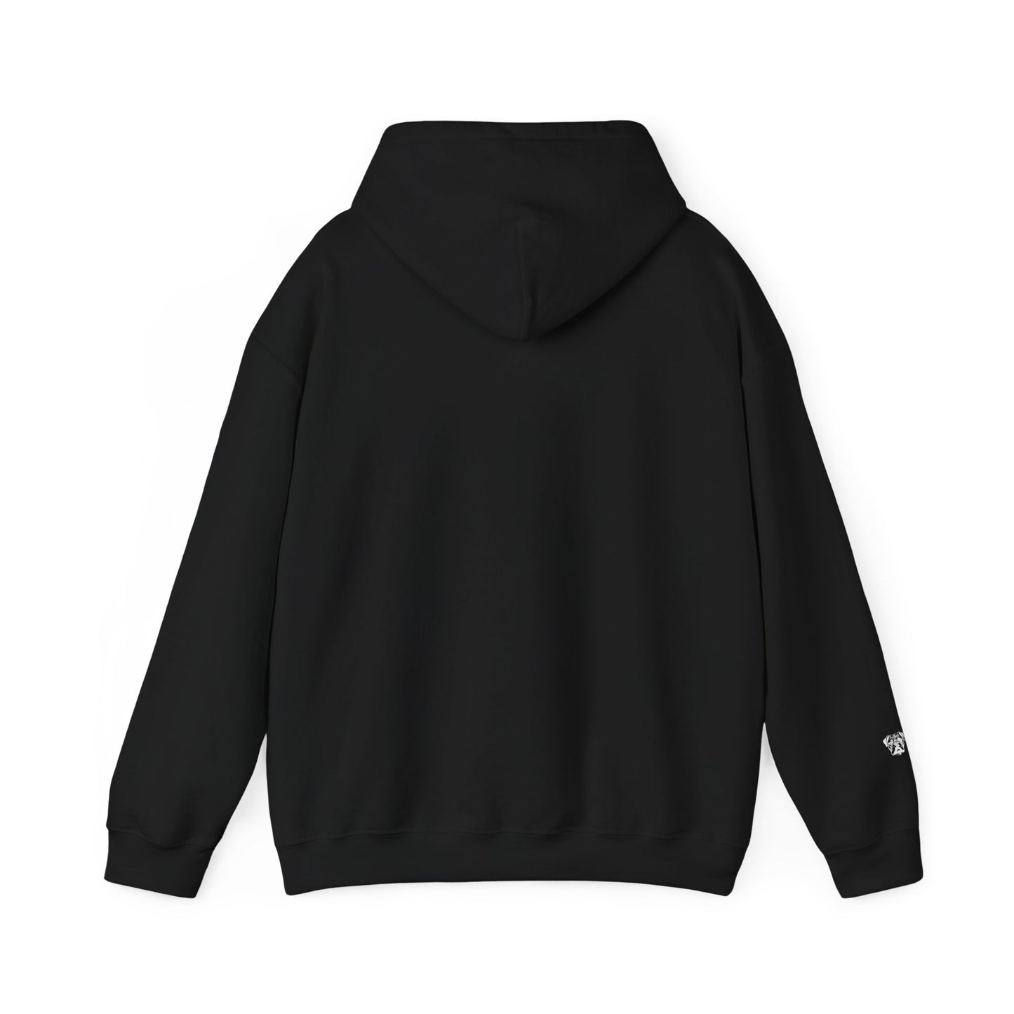 "The Bulldog Selection" French Arm Tag Hoodie