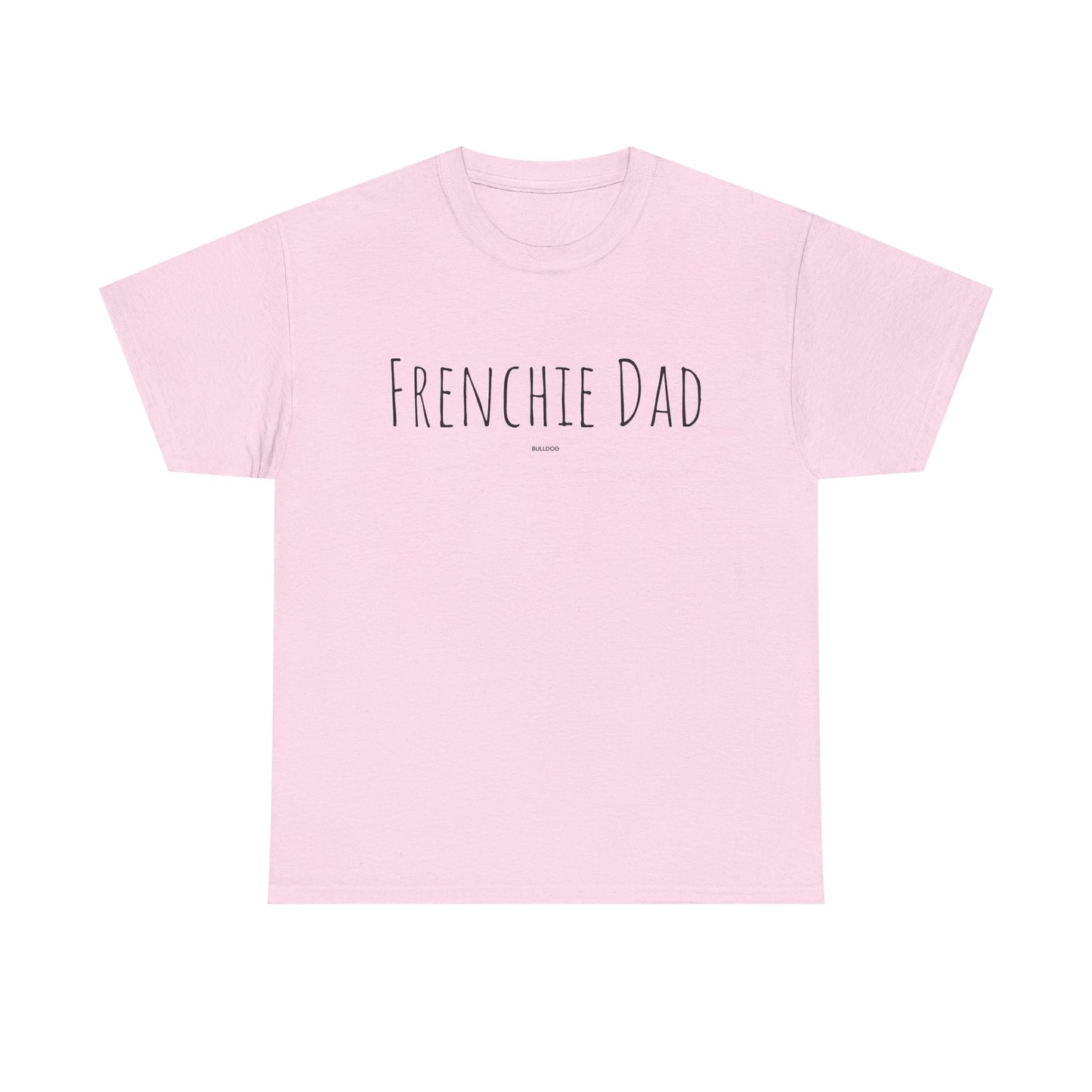 Frenchie Dad Tee