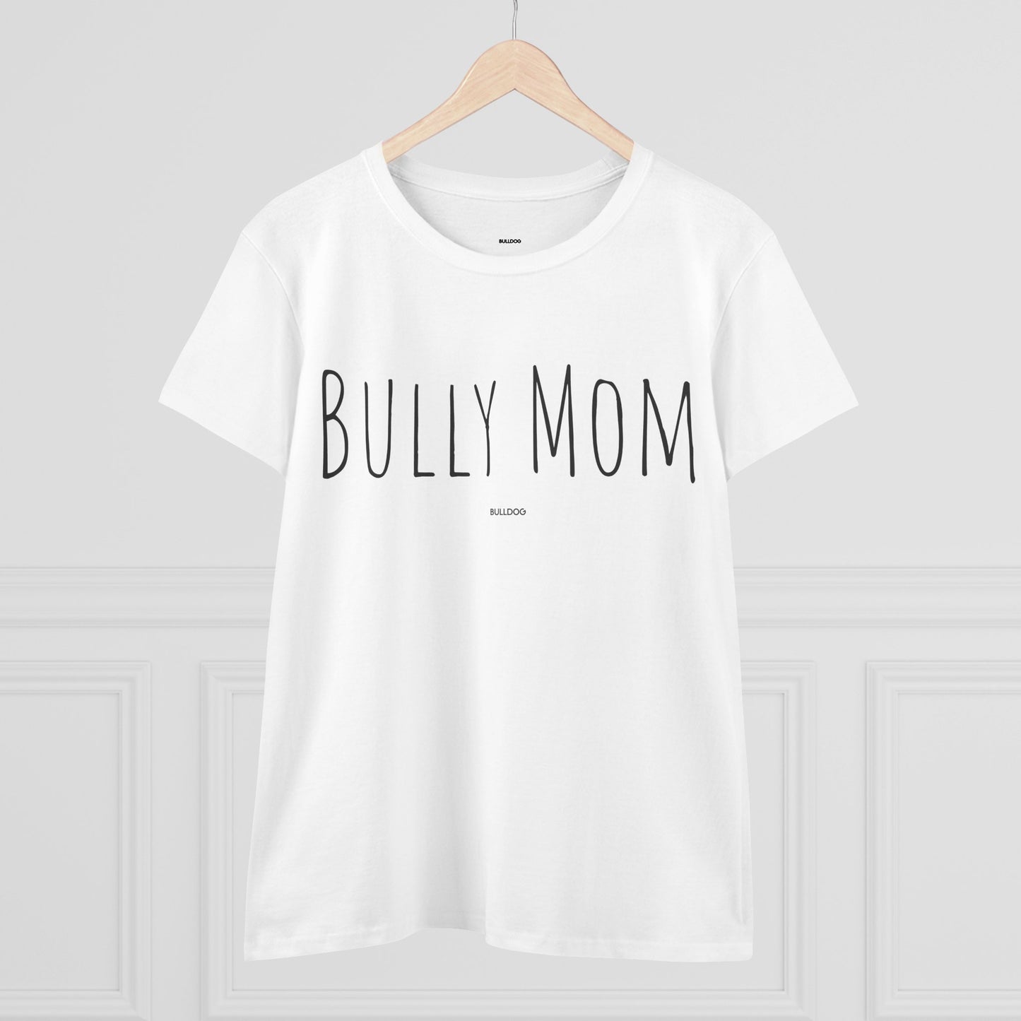 "Bully Mom" Women's Tee