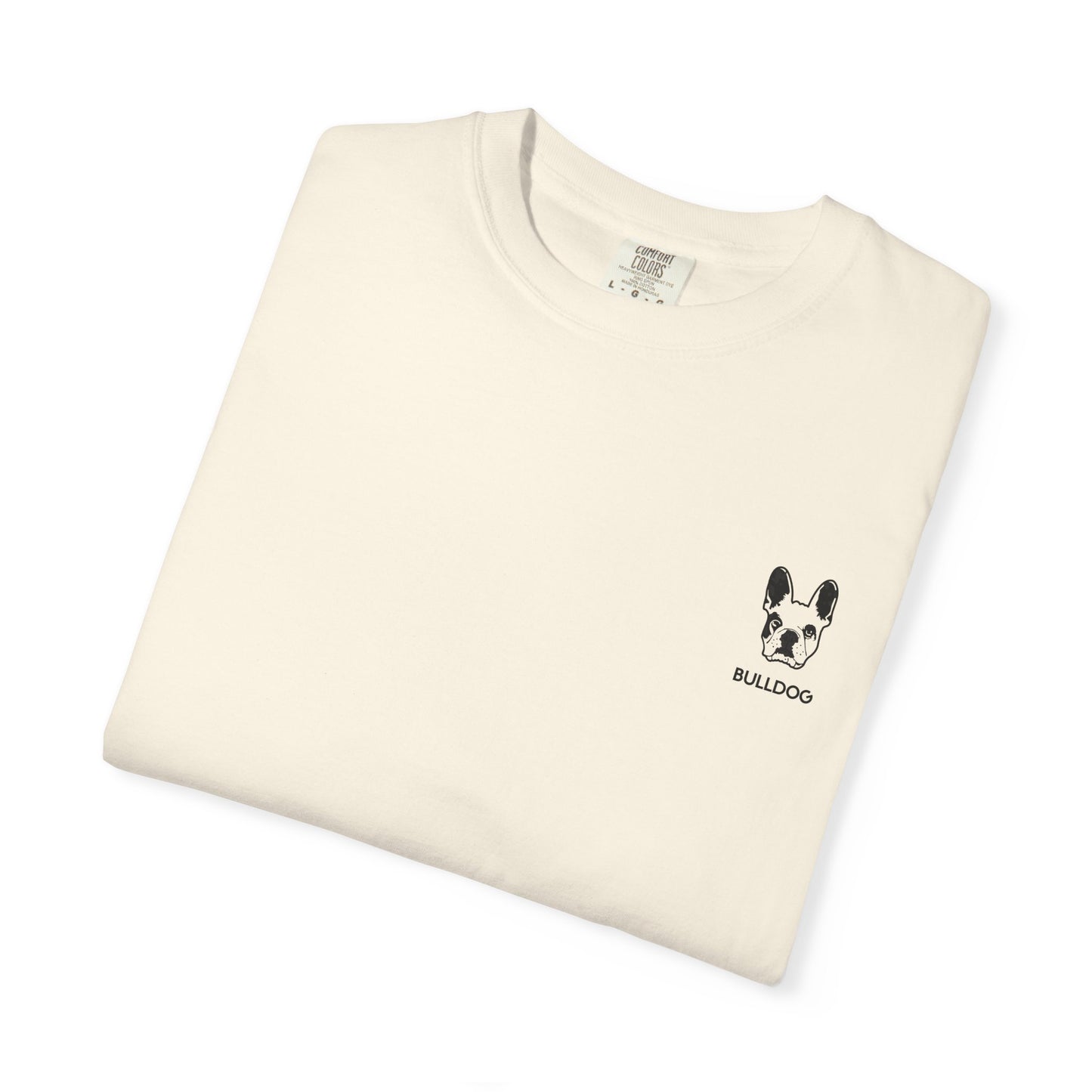 French Bulldog Tee