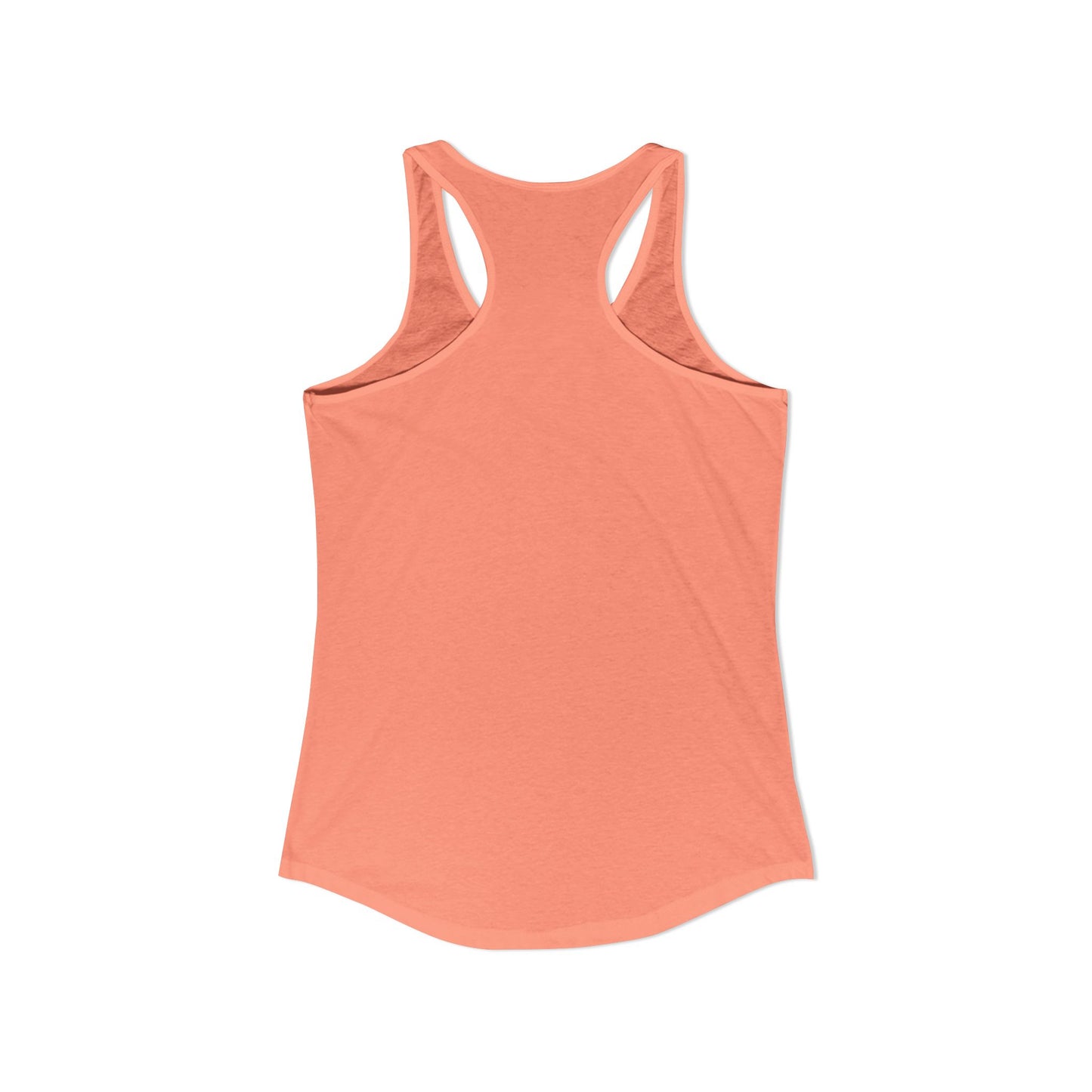 "The Bulldog Selection" Women's Racerback Tank