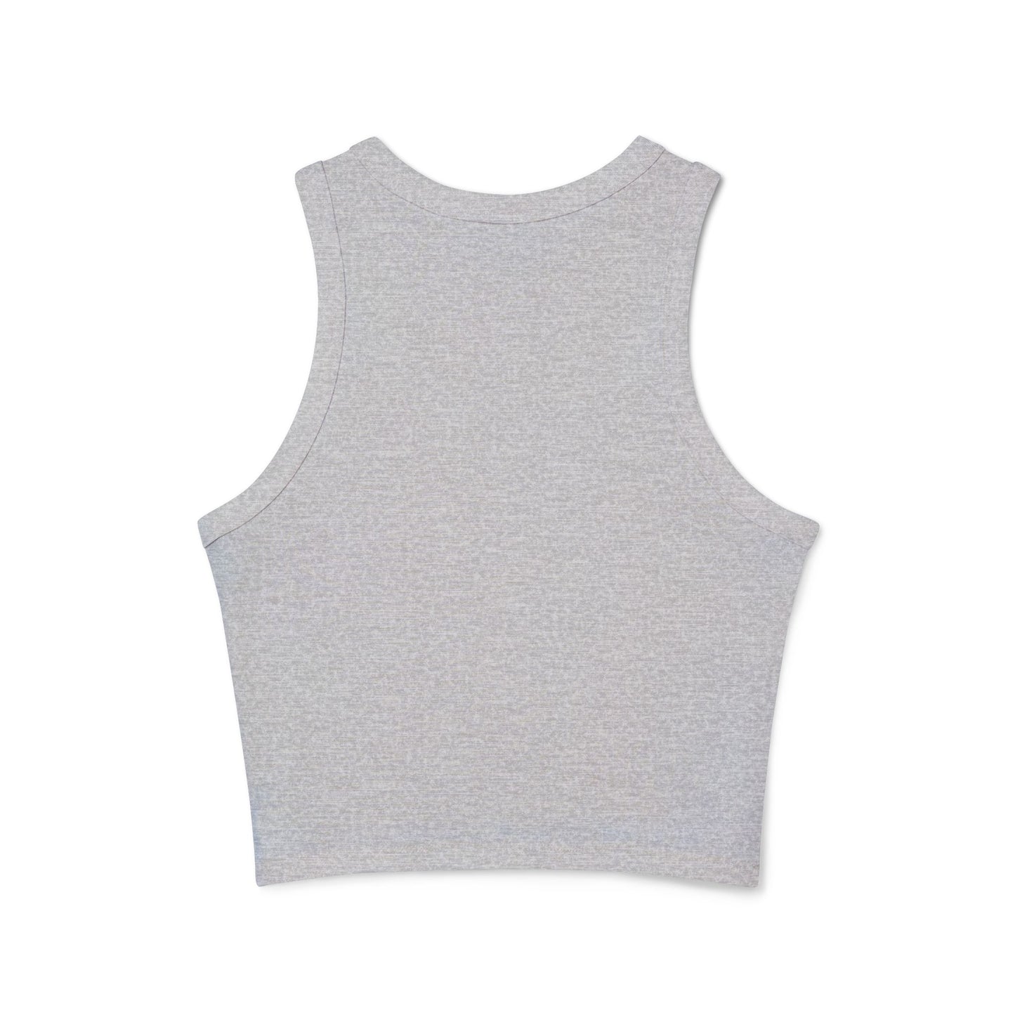 "The Bulldog Selection" Women's Micro Rib Tank Top