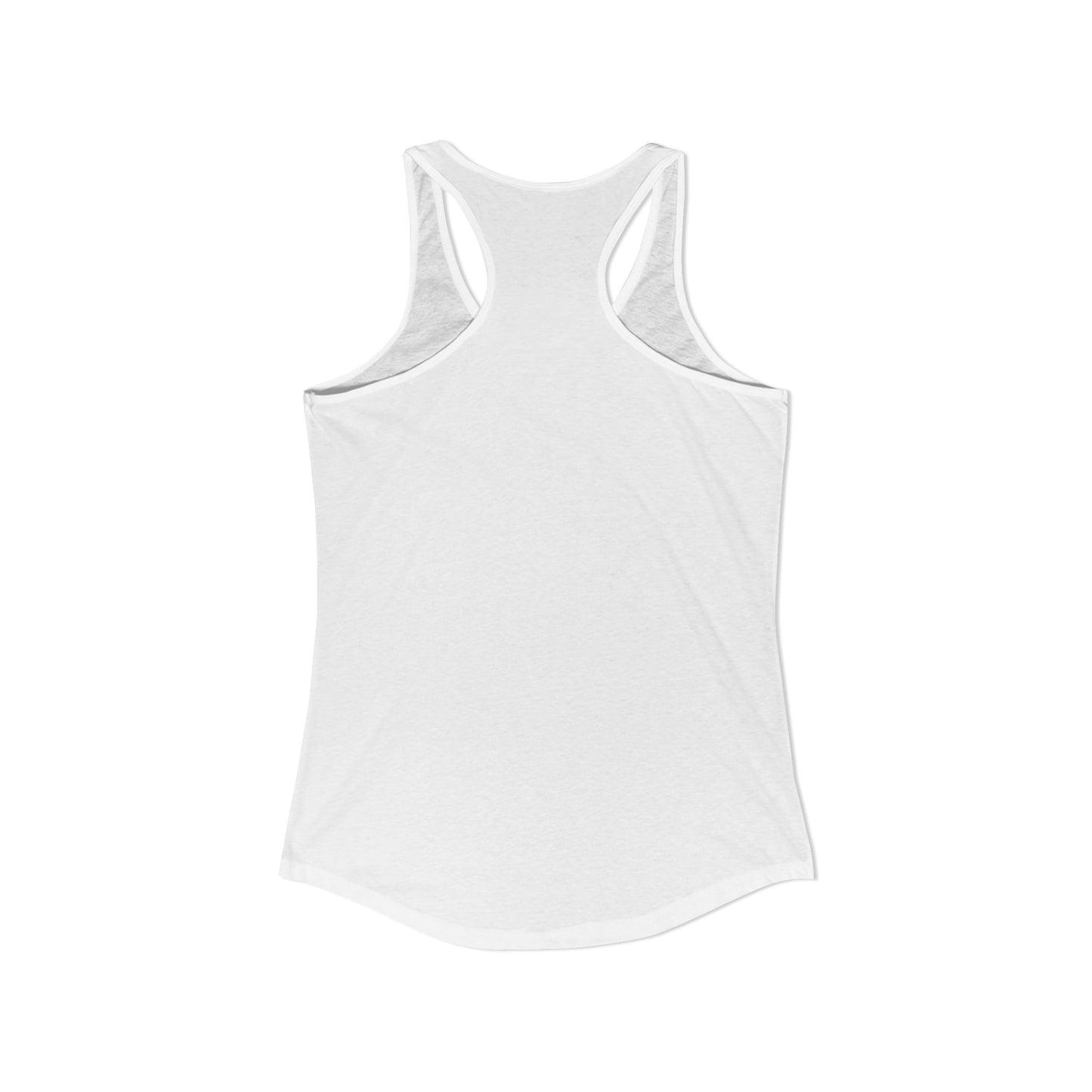"The Bulldog Selection" Women's Racerback Tank
