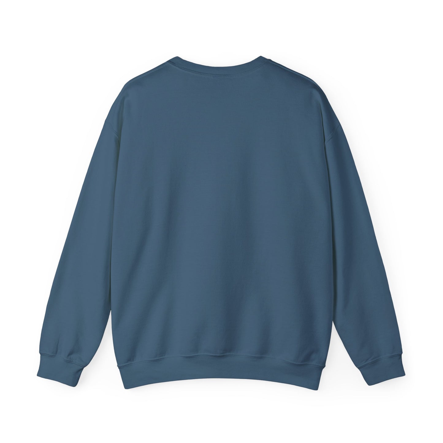 Shady Palm French Bulldog Crewneck Sweatshirt