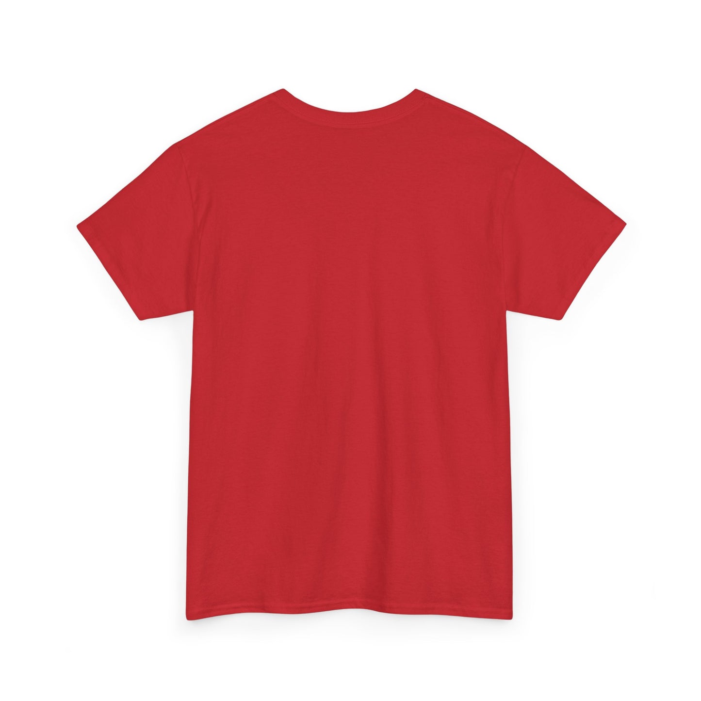Bulldog Heart Tee