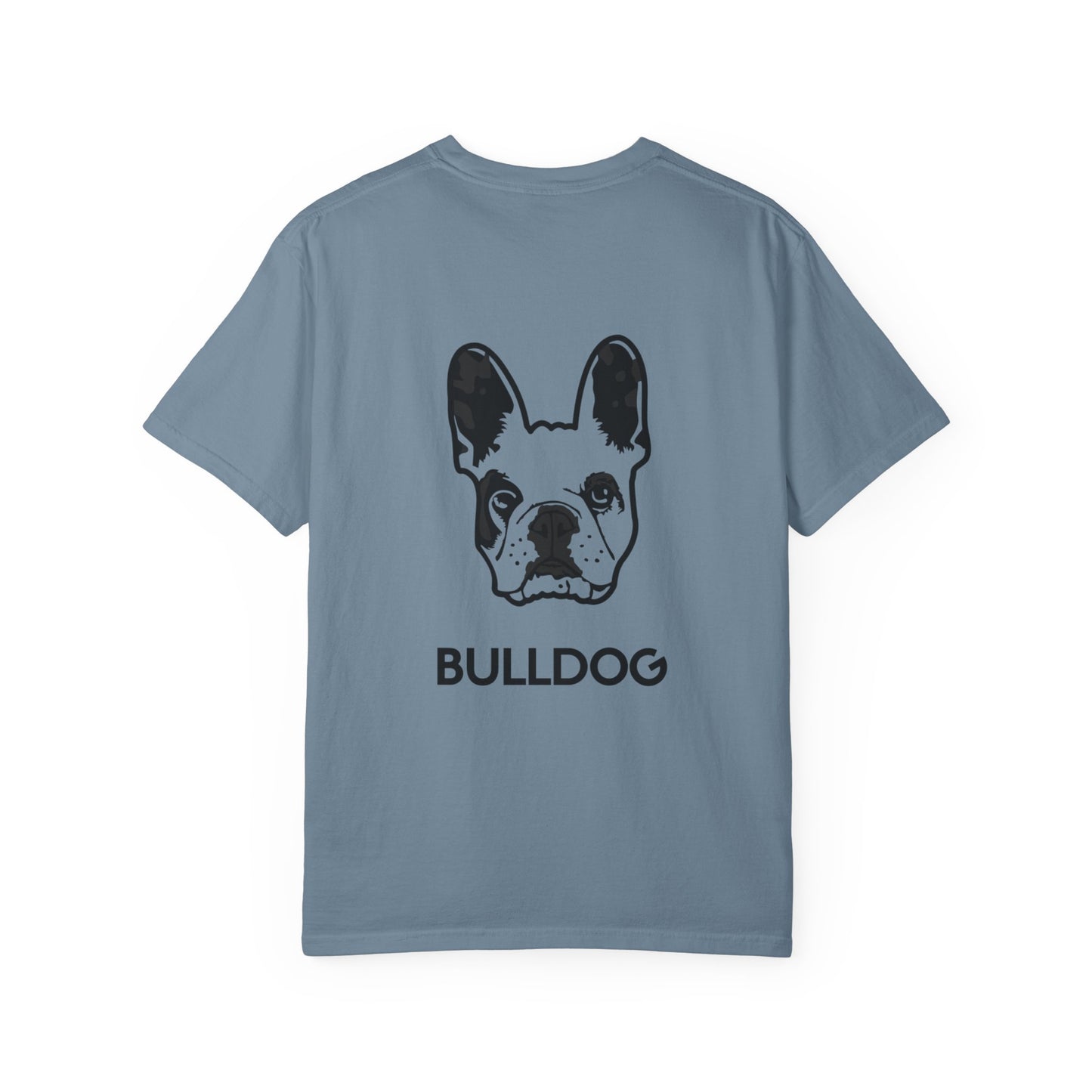 French Bulldog Tee