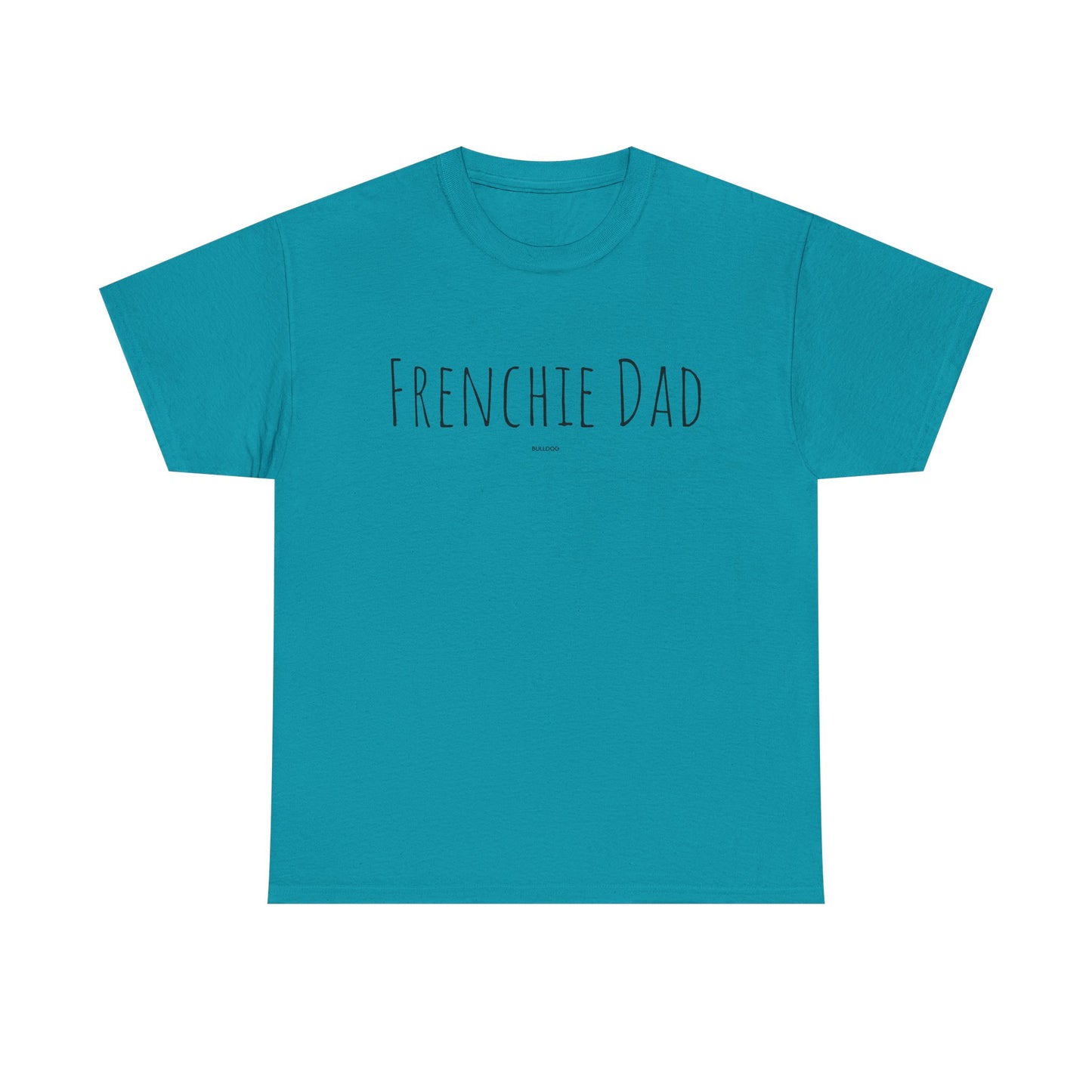 Frenchie Dad Tee
